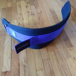 Harbinger Weight Belt